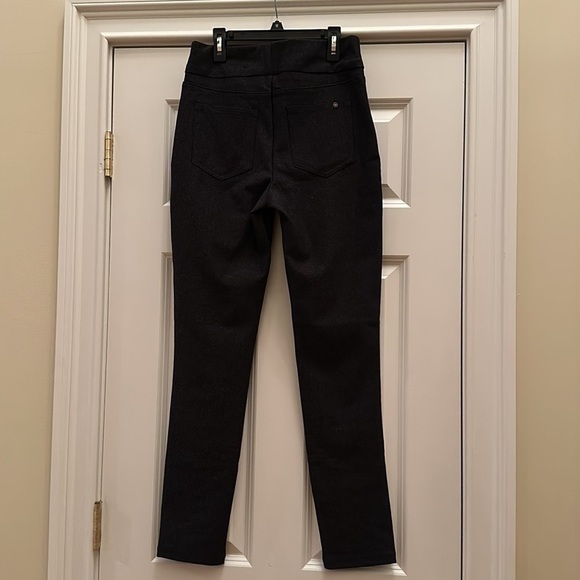 Honeylove EverReady Shaping Pant in Grey Charcoal SzM - Picture 6 of 10